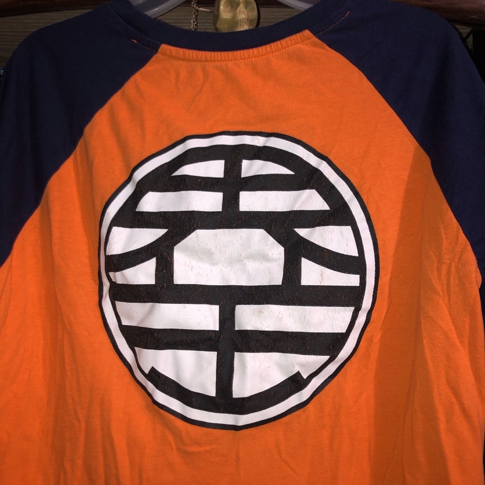 Dragon Ball Z tshirt - Picture 2 of 2